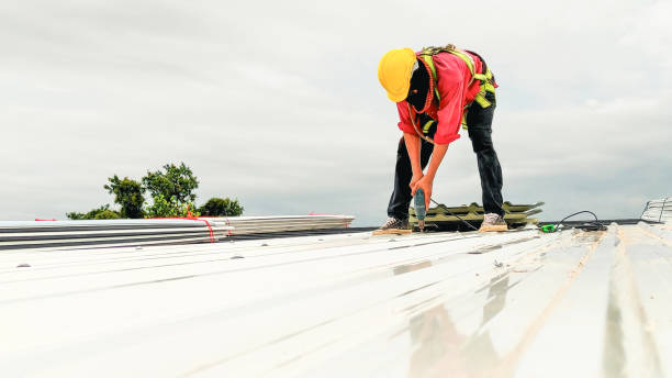 Best Steel Roofing  in Shenorock, NY